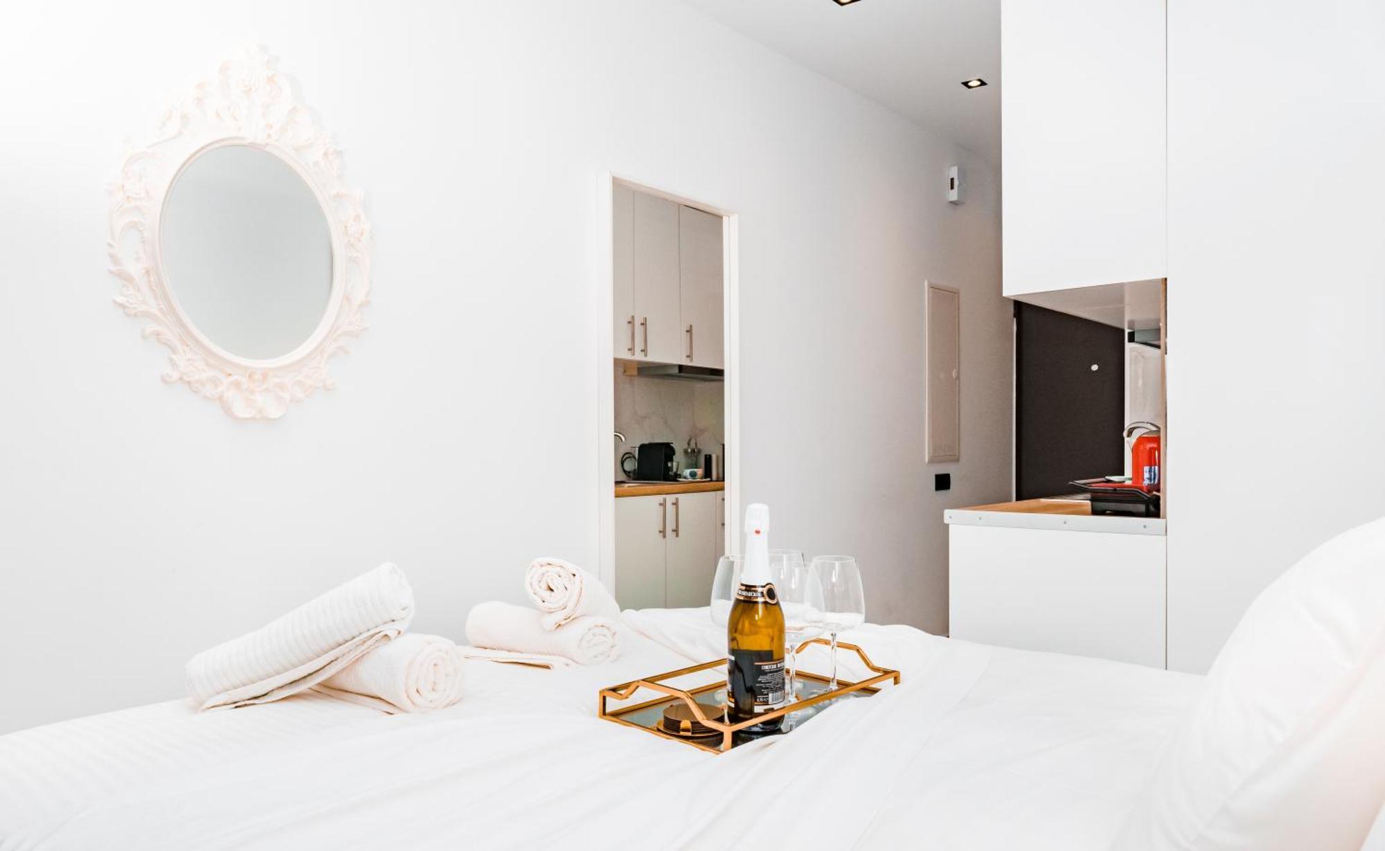 Kallithea Diamond Suite Kültér fotó