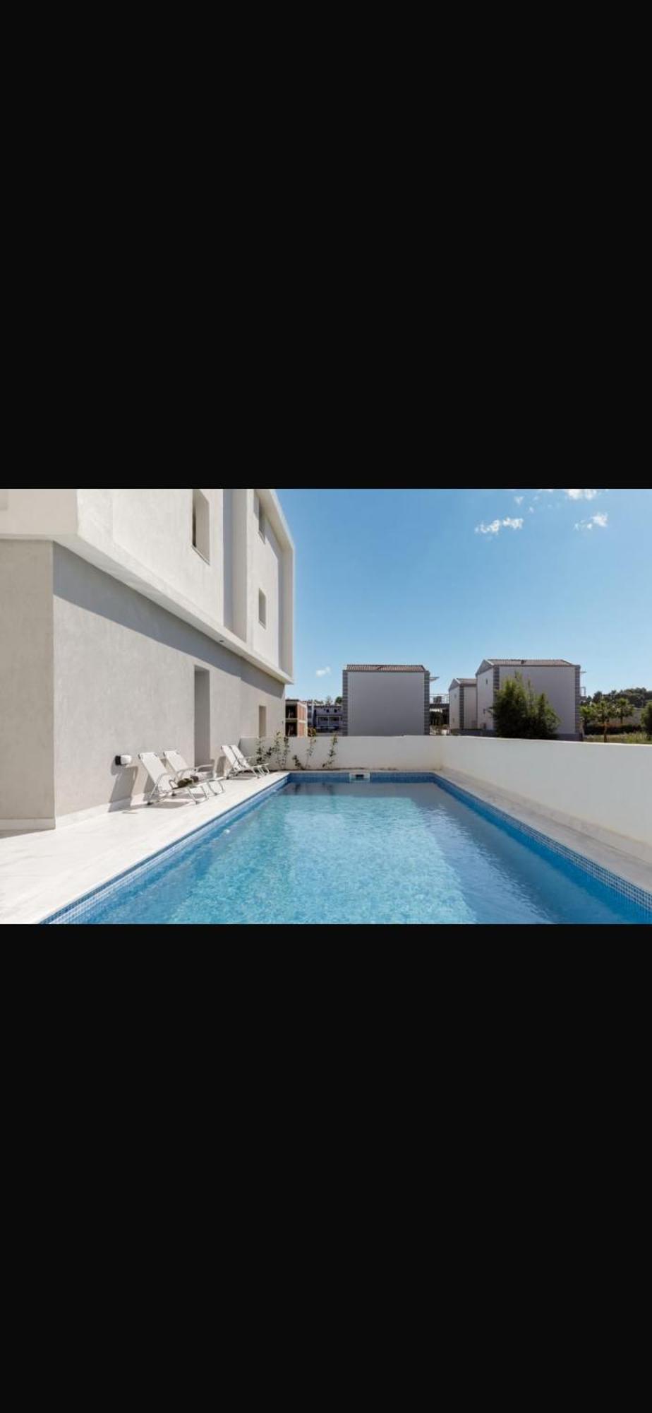 Kallithea Diamond Suite Kültér fotó