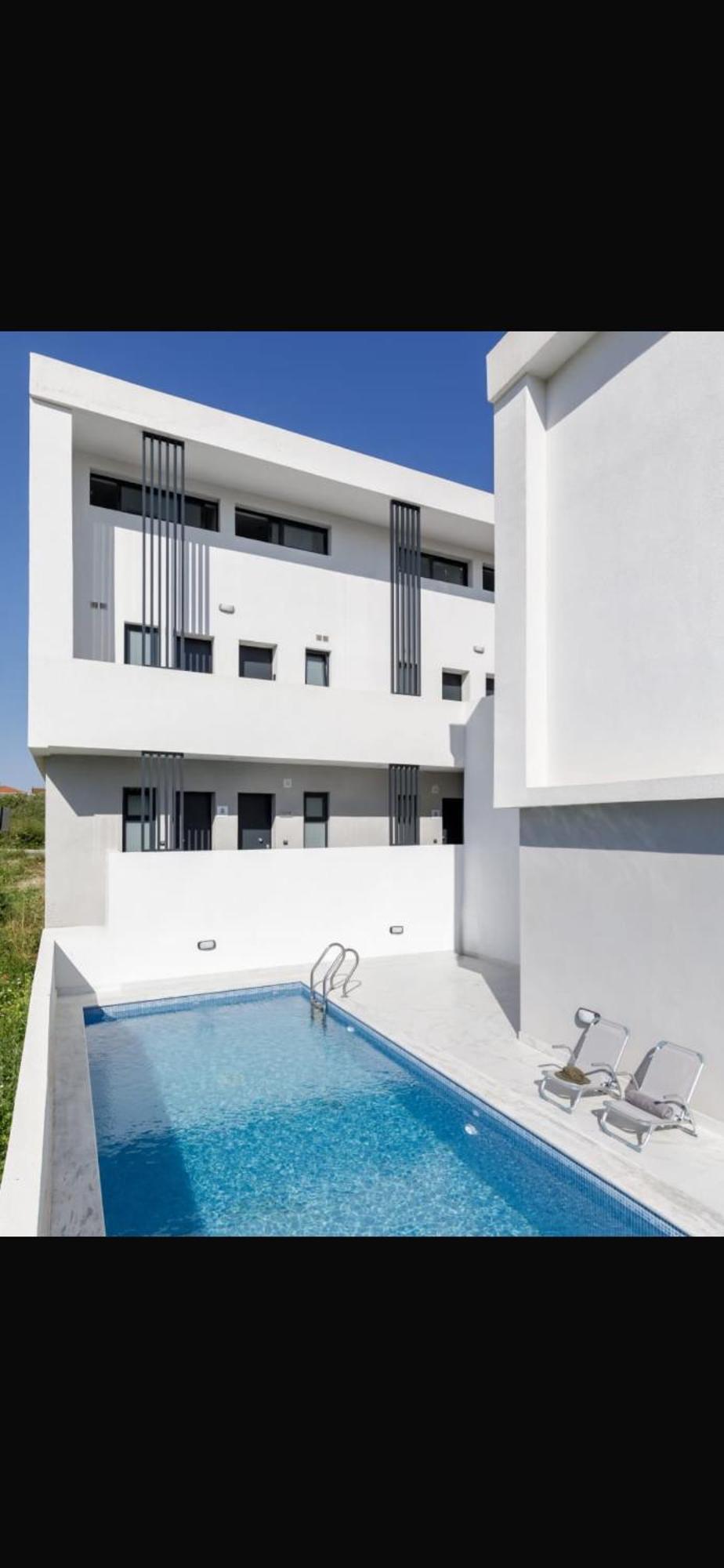 Kallithea Diamond Suite Kültér fotó